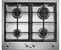 Teka EW 60 4G AI AL INOX - 1015544 - zdjęcie 1